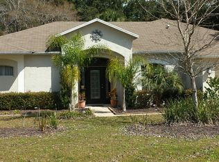 1 White Hawk Pl, Palm Coast, FL 32164
