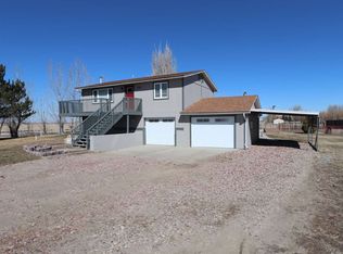 1695 Mill Creek Rd, Casper, WY 82604