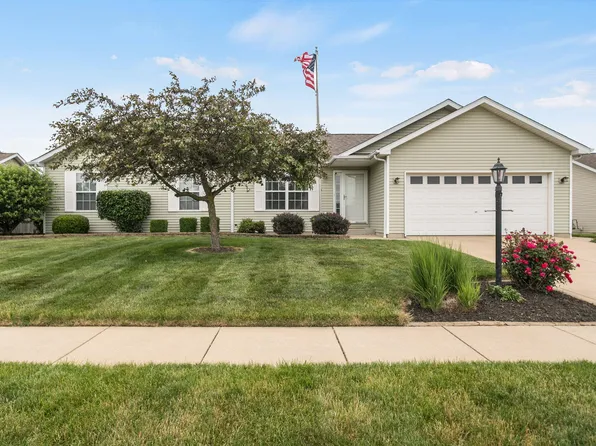806 Jacob Dr, Westville, IN 46391
