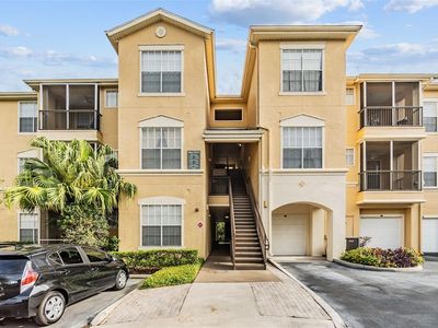 5125 Palm Springs Blvd UNIT 3208, Tampa, FL, 33647
