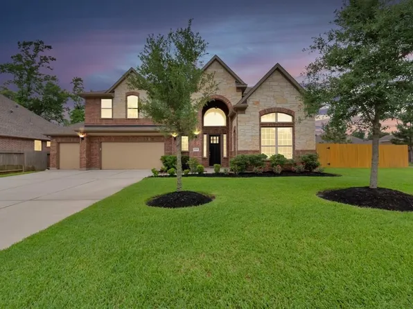 2026 Doolan Dr, Conroe, TX 77301