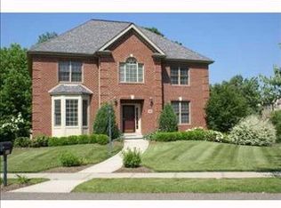 500 Day Star Ct, Cranberry Township, PA