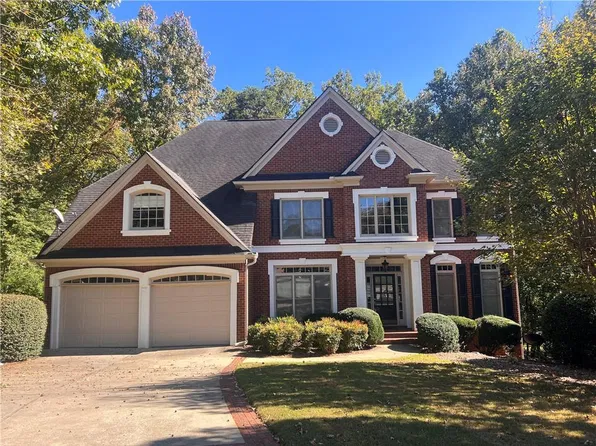 3157 Islesworth Trce, Duluth, GA 30097