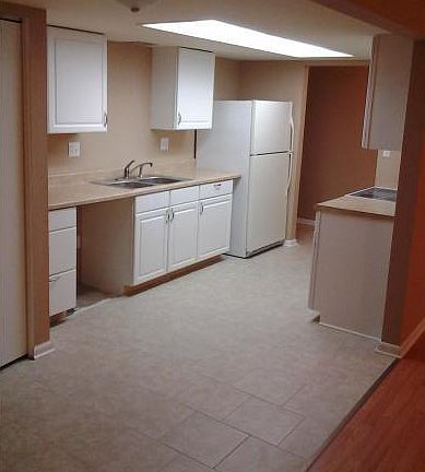 Kitchen (not the current paint color)