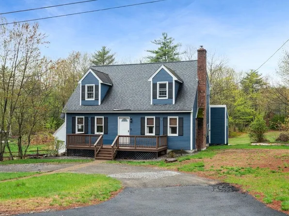 11 Southview Lane, Alton, NH 03810