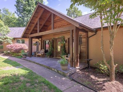 1741 Hawksbill Ct, Morganton, NC, 28655