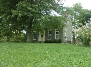 4824 N Us Highway 35, Richmond, IN 47374