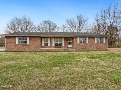 126 Woods Chapel Rd, Harriman, TN, 37748
