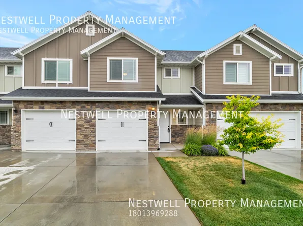 1142 W 2050 S, Syracuse, UT 84075