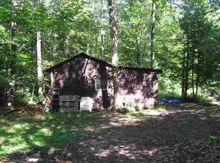 0 Eddy Rd, Hadley, NY 12835