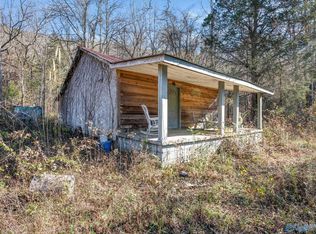 3484 County Road 4, Hollytree, AL 35751