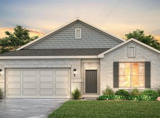 17311 White Peace Dr, Waller, TX 77484