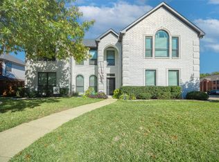 1545 Creekview Dr, Keller, TX 76248