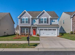 2242 Galloway Ln SW, Concord, NC 28025