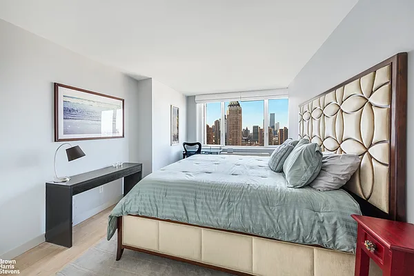 Rented by Brown Harris Stevens | media 5