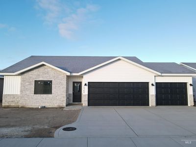 2360 Bristol Ave, Burley, ID, 83318