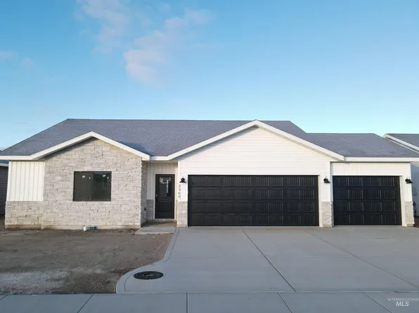 2360 Bristol Ave, Burley, ID 83318