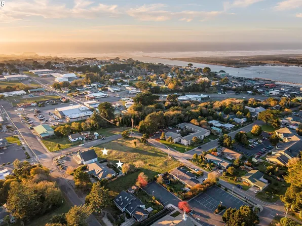 Baltimore Ave SE #1700, Bandon, OR 97411