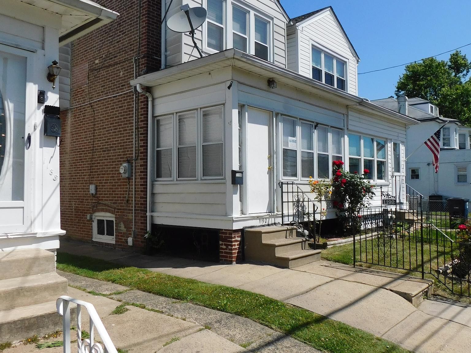 1190 E 9th St, Eddystone, PA 19022 Zillow