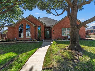 508 Santa Barbara Dr, Keller, TX, 76248