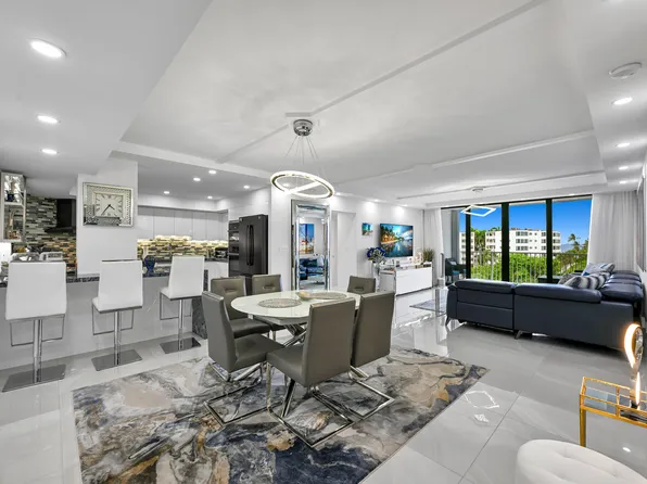 2860 S Ocean Blvd APT 516, Palm Beach, FL 33480