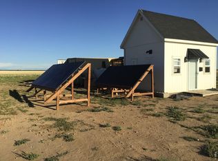 8551 Flint Ridge St, Bennett, CO 80102