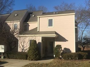 136 Changebridge Rd APT C8, Montville, NJ 07045