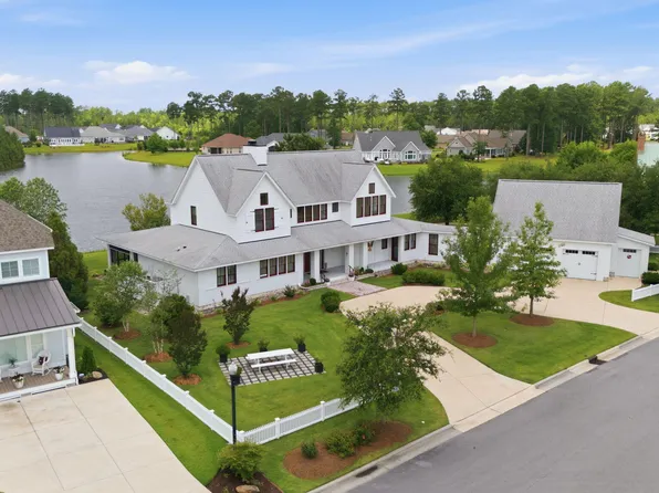 4030 Reunion Pointe Lane, New Bern, NC 28562