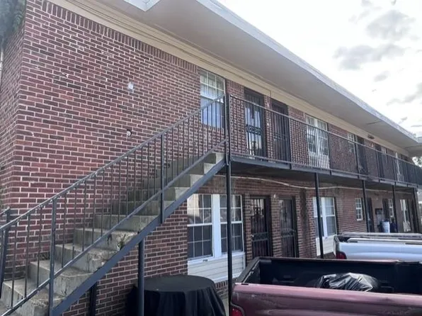 4034 Berkshire Ave, Memphis, TN 38108