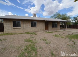 3014 W Camino Bueno, Tucson, AZ 85746