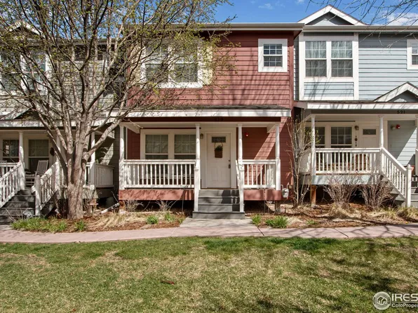 519 2nd Ave, Lyons, CO 80540