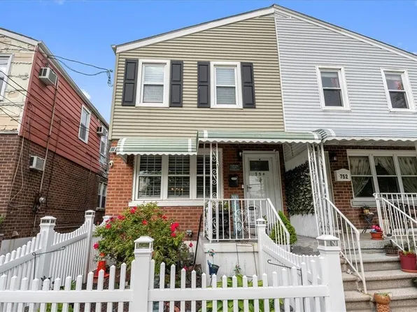 754 Swinton Avenue, Bronx, NY 10465