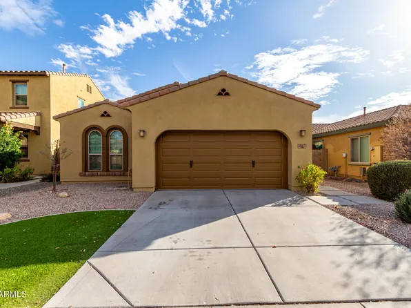 227 E CAROB Drive, Chandler, AZ 85286