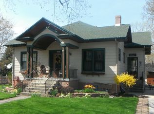 209 W Mississippi Ave, Elwood, IL 60421