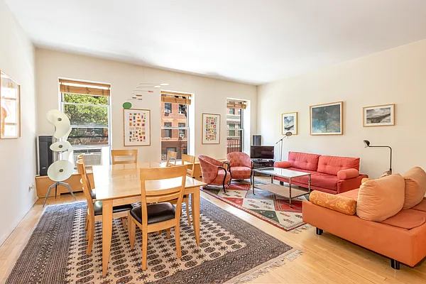 Rented by Brown Harris Stevens | media 11