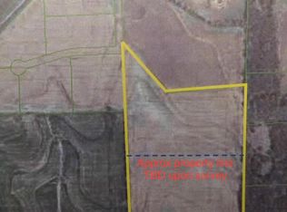 0 S Lachland #1, Clearwater, KS 67026