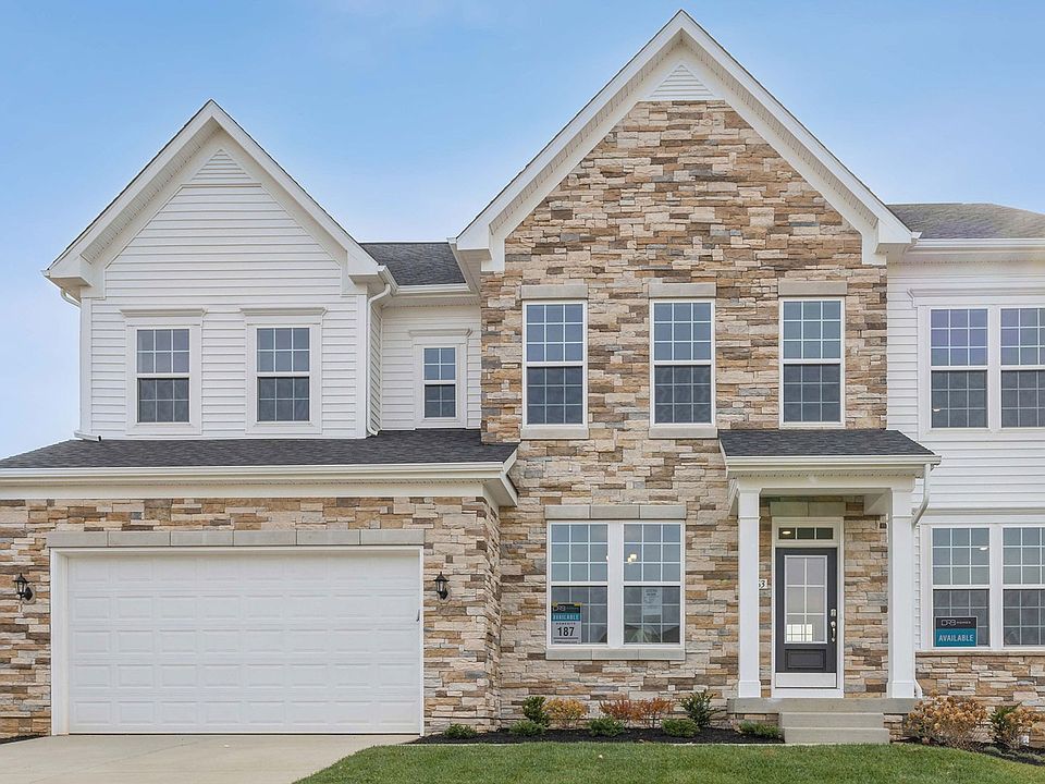 1st image of Damato Ct Homesite 187