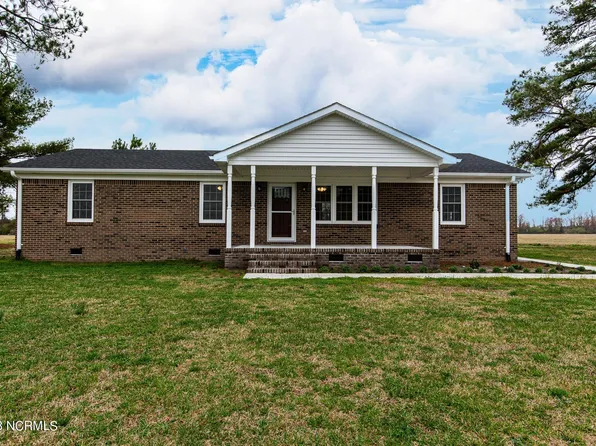 131 Whitehouse Road, Belvidere, NC 27919