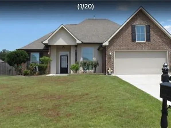 812 White Pine Dr, Ponchatoula, LA 70454
