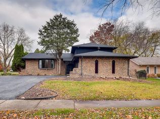 17908 Los Angeles Ave, Homewood, IL 60430