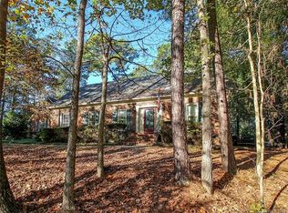 15232 Wyndham Oaks Dr, Charlotte, NC 28277