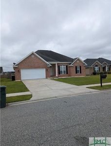119 Cumberland Way, Savannah, GA, 31407