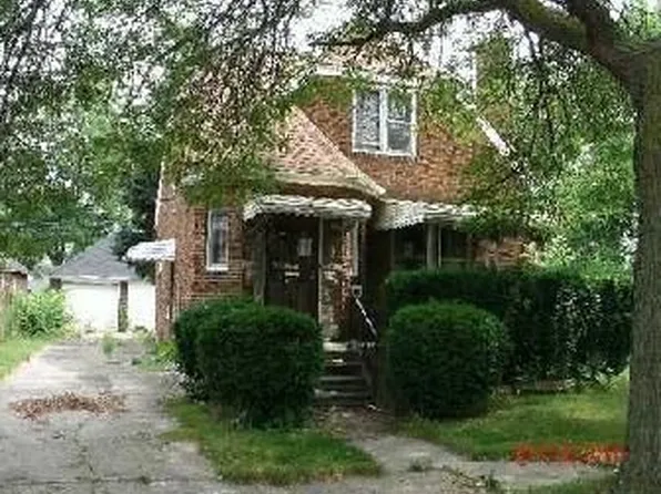 2467 S Edsel St, Detroit, MI 48217