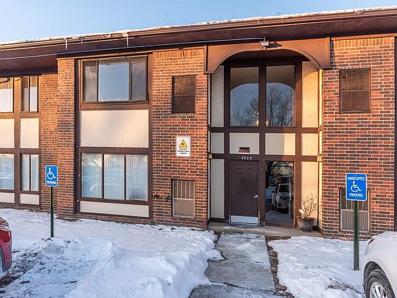 2nd image of 4925 E 10 Mile Rd APT 1