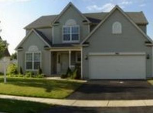 1962 Southport Ct, Romeoville, IL 60446