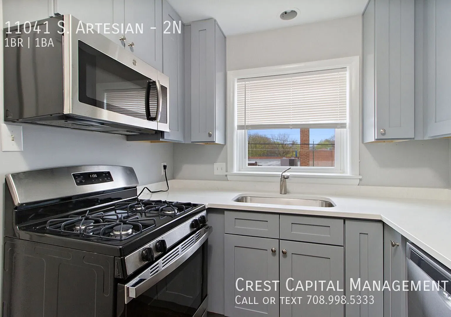 11041 S Artesian Ave — Photo 2