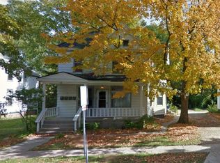 12 N Summit St, Ypsilanti, MI 48197