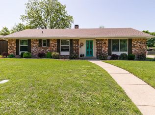 635 Parkview Ln, Richardson, TX 75080