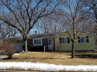 5428 Dennis Dr, Mc Farland, WI 53558