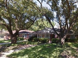 3622 Durness Way, Houston, TX 77025
